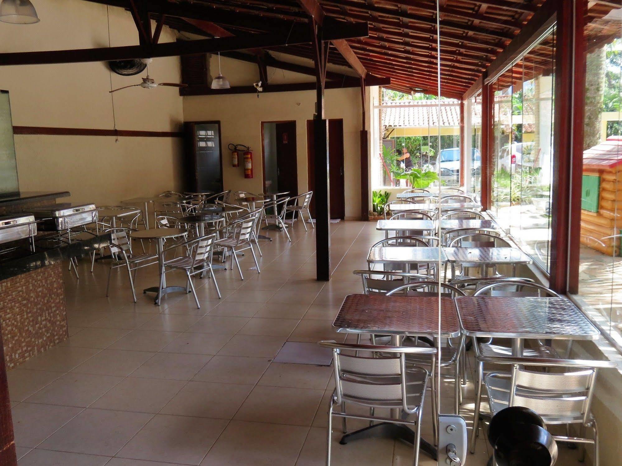 Pousada Acquaville Bertioga Exterior photo